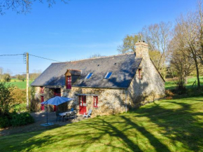 Beautiful Breton house near the sea and just 20km from Mont Saint Michel